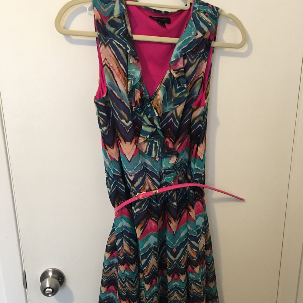 AB Studio Dress